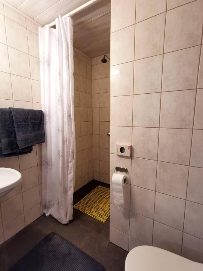 Remerani Majutus Leilighet Pärnu Eksteriør bilde